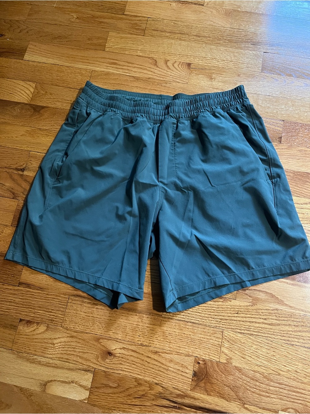 Lululemon Men’s Pacebreaker Shorts
